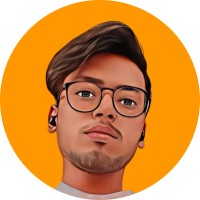 Harsh Chaudhary : SEO and Digital Marketing logo - Similar company to Impact Crafters