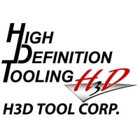 H3D Tool Corp. logo - Similar company to Manhattan Area Technical College
