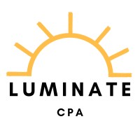Luminate CPA logo - Similar company to Vetcpa