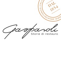Gasparoli | Storie di restauro logo - Similar company to Arking Lab S.R.L.
