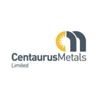 Centaurus Metals - Brasil logo - Similar company to Titronic Plásticos Industriais Ltda