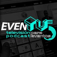 Eventv -TV & Podcast para Eventos logo - Similar company to Frambuesa Tv