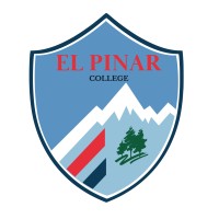 EL PINAR COLLEGE logo - Similar company to Maple Bear Arequipa