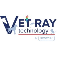 VetRay Technology by SEDECAL logo - Similar company to Mireye Imaging