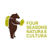 Four Seasons Natura e Cultura logo - Similar company to Aigae