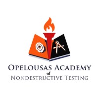 Opelousas Academy of Nondestructive Testing logo - Similar company to Apex Ndt