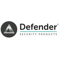 Defender Security Products logo - Similar company to Id Cards Direct