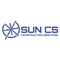 SUN CS logo - Similar company to Knowland Construction Services Inc.