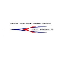 Skytec Aviation Ltd logo - Similar company to Dcastle Pmc Private Limited