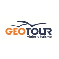 Geotour Viajes y Turismo logo - Similar company to Geotur