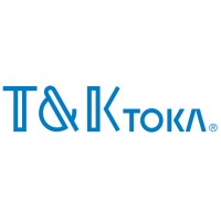 T&K TOKA CO., LTD. logo - Similar company to Toray Printing Plates