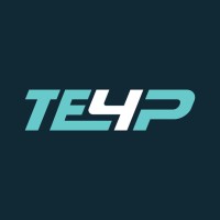 TE4P logo - Similar company to Pingbit