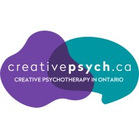 CreativePsych.ca logo - Similar company to Pathways Therapy