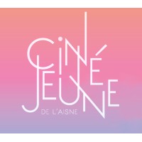 Ciné-Jeune de l'Aisne logo - Similar company to Festival Ciné Junior