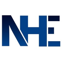 NHE Group logo - Similar company to Solmarine