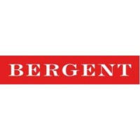 Bergent logo - Similar company to Cubed Communications