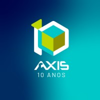 Axis School of Visual Effects Brazil logo - Similar company to Axis School Of Visual Effects