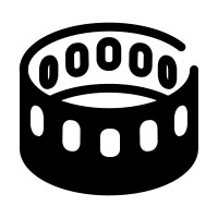Hot Dog Animation Studio logo - Similar company to Nulla.Tv