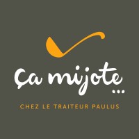 camijote logo - Similar company to Traiteur Paulus