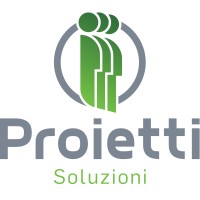 Proietti Soluzioni Srl logo - Similar company to Adforma - Ideas & People Consulenza, Formazione, Coaching