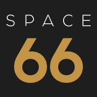 Space66 logo - Similar company to Bannersquad