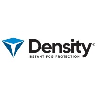 Density® International logo - Similar company to Density