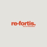re-fortis logo - Similar company to Abtro