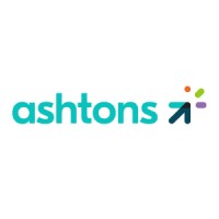 Ashtons logo - Similar company to Deontics Ltd