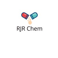 RJR Chem logo - Similar company to Muxton Pharmacy