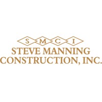 Steve Manning Construction, Inc. logo - Similar company to Cronic Disaster Restoration And Construction