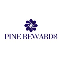 Pine Rewards logo - Similar company to Rewards11