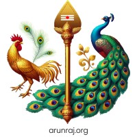 Arun Raj Foundation logo - Similar company to Schoolmaskpack™