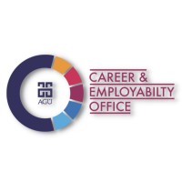 Abdullah Gul University Career Office logo - Similar company to Bioengineering