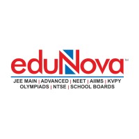 Edunnova logo - Similar company to Edunova