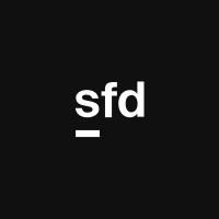 SFD - Savoir Faire Digital logo - Similar company to Craftstudio.Be