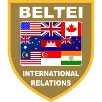 BELTEI International Relations logo - Similar company to Beltei International University