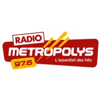 Radio Métropolys logo - Similar company to Dock 13 - Action Game