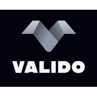 Valido logo - Similar company to Satras