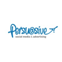 Persuasive Marketing Ltd logo - Similar company to Ikonic Architecture