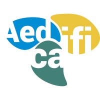 Aedifica France logo - Similar company to Labbarchi