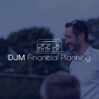 DJM Financial Planning logo - Similar company to Omnisave Solutions