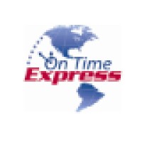 On Time Express, Inc.