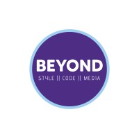 BEYOND logo - Similar company to Row2 Technologies, Inc