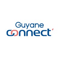 Guyane Connect' logo - Similar company to Devcom Guyane