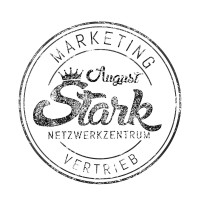 NETZWERKZENTRUM AUGUST STARK logo - Similar company to Finzel&Schuck
