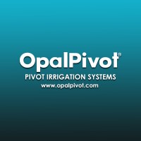 OpalPivot logo - Similar company to Afko Irrigation Systems
