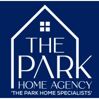 The Park Home Agency logo - Similar company to Evabox