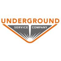 Underground Service Company logo - Similar company to Cem Construction Corp