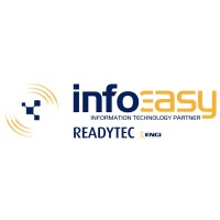 Info Easy logo - Similar company to Techello Srl