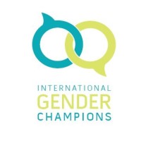 International Gender Champions logo - Similar company to Saniwise Technologies